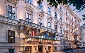 Ritz Carlton Vienna